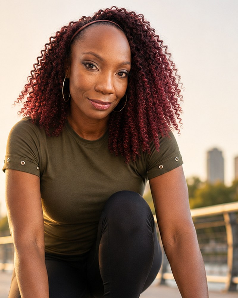 Meecha Monet, founder of Smart Money Movement